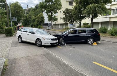 185. Unfallrettung ohne Brand, Sonnenburggutstrasse Höhe Nr. 24