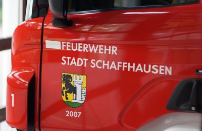 Hauptübung 2025