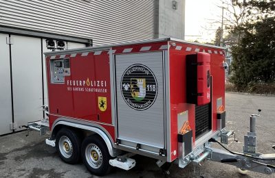 Löschwasserpumpe LöPu