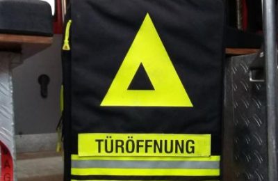 360. Türöffnung, Schlössliweg